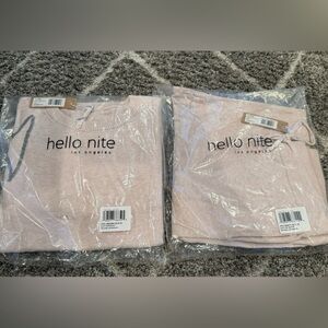 Hello nite lounge set